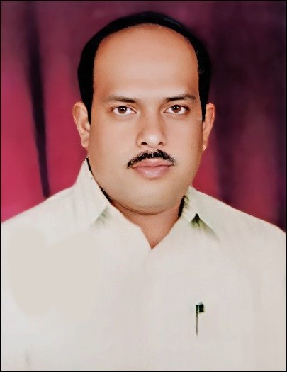 SHRI. DHIRAJ BHOWMIK